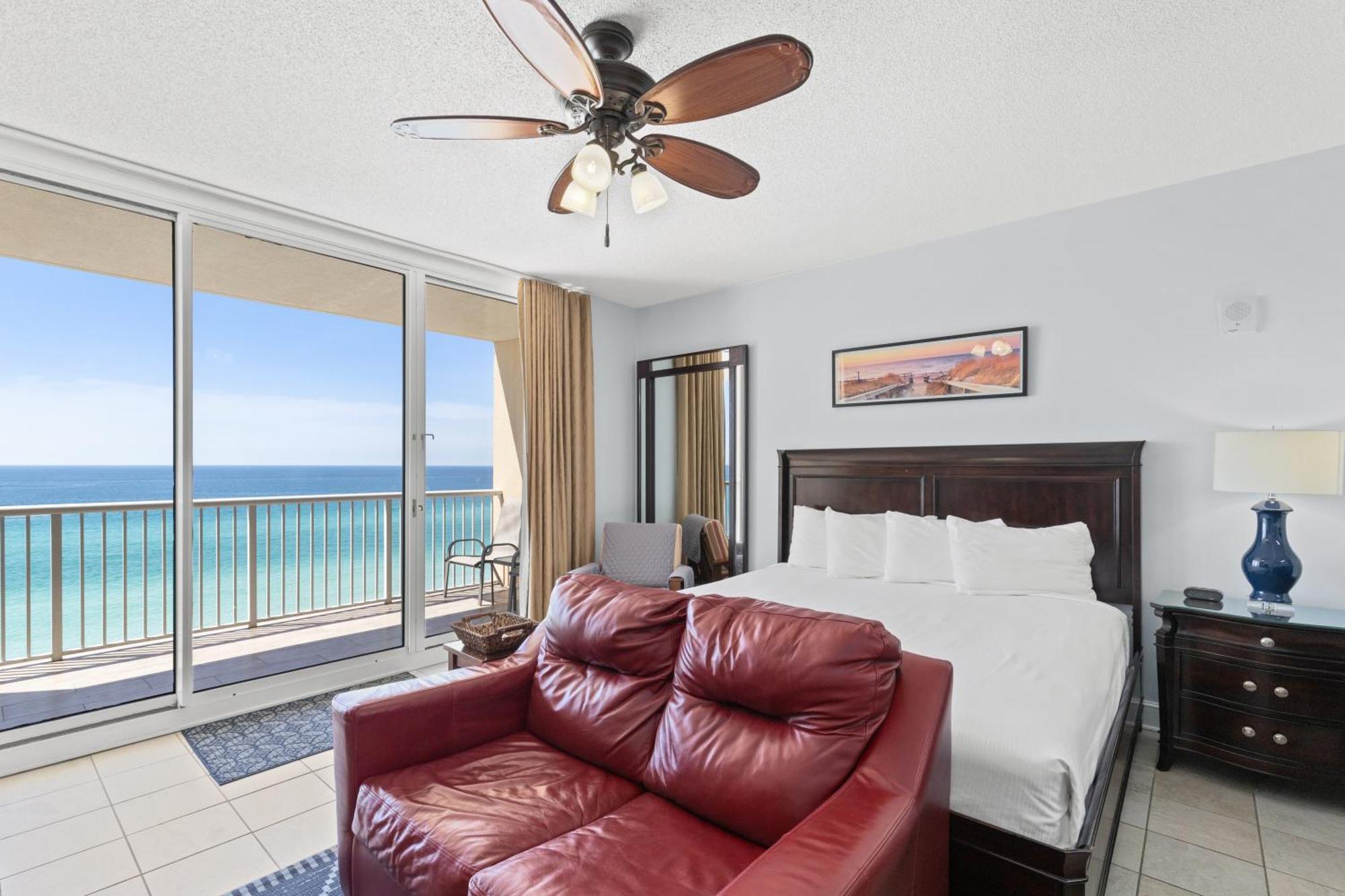 Resort Official Majestic - Over 60 Units - Ocean Front, Panama Beach, Fl Panama Stadt