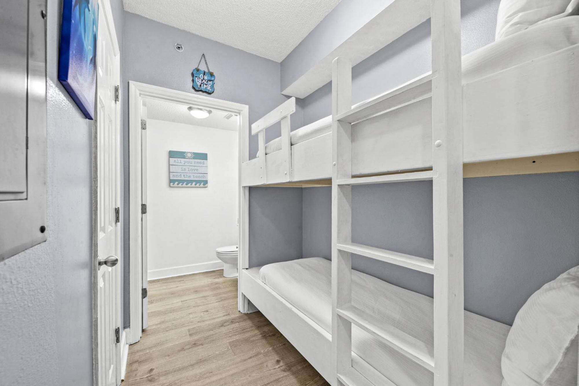 Official Majestic - Over 60 Units - Ocean Front, Panama Beach, Fl 4* Panama Stadt