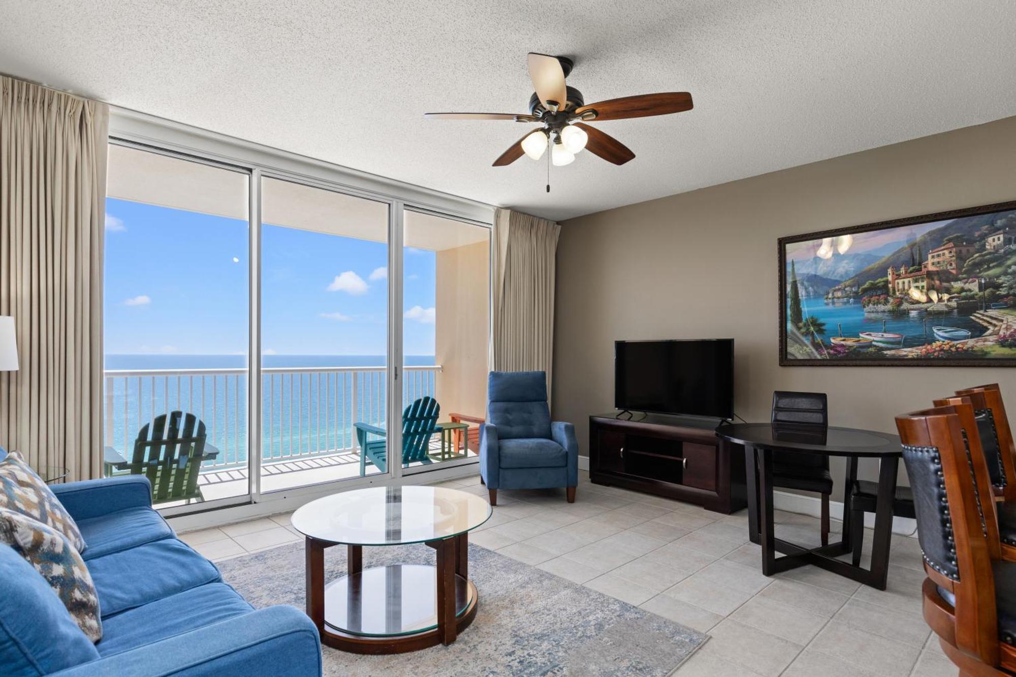 Resort Official Majestic - Over 60 Units - Ocean Front, Panama Beach, Fl Panama Stadt