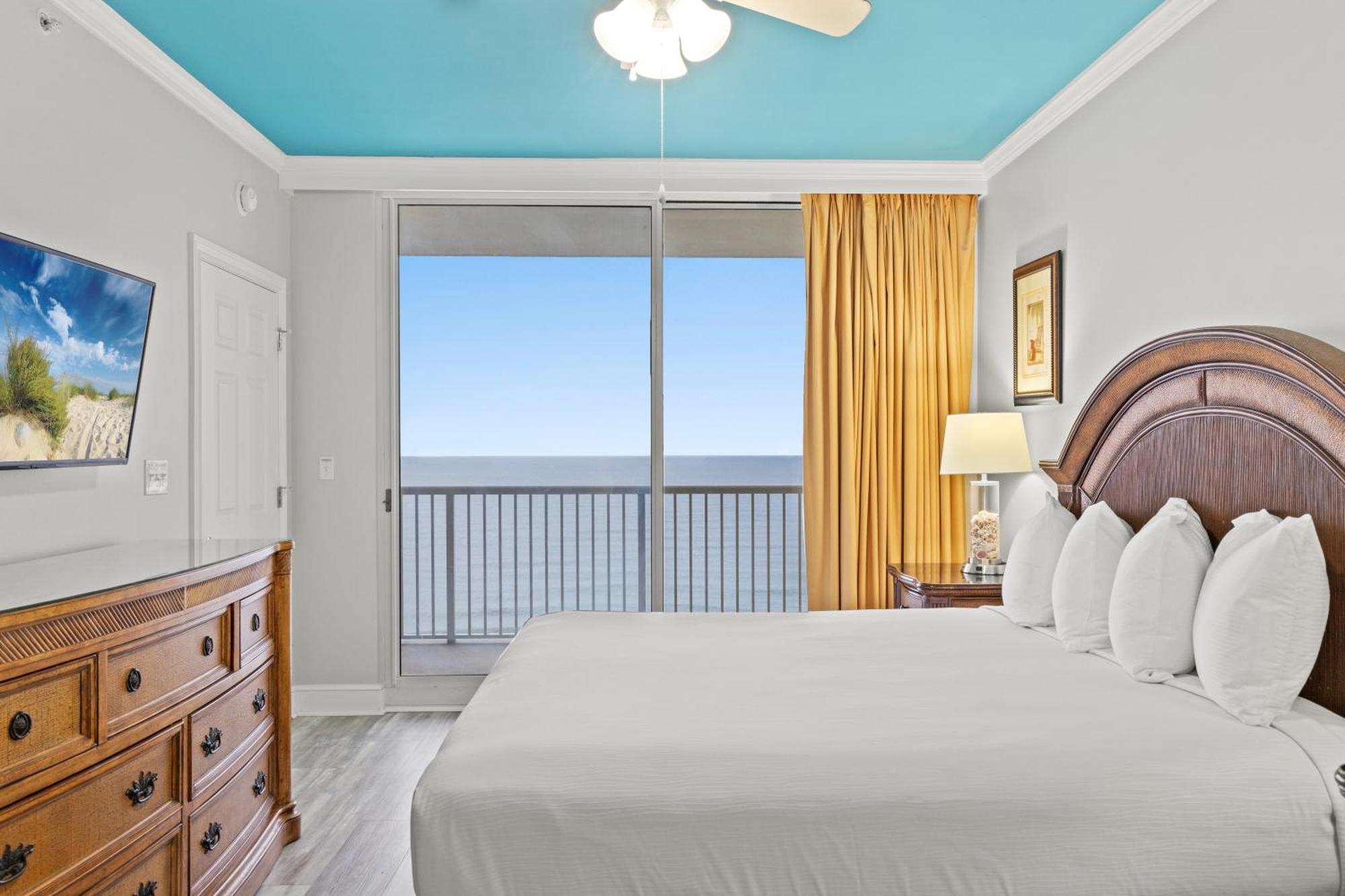 Official Majestic - Over 60 Units - Ocean Front, Panama Beach, Fl Panama Stadt
