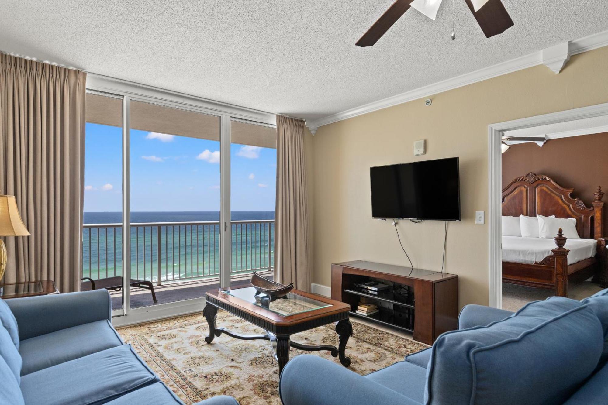 Official Majestic - Over 60 Units - Ocean Front, Panama Beach, Fl Panama Stadt