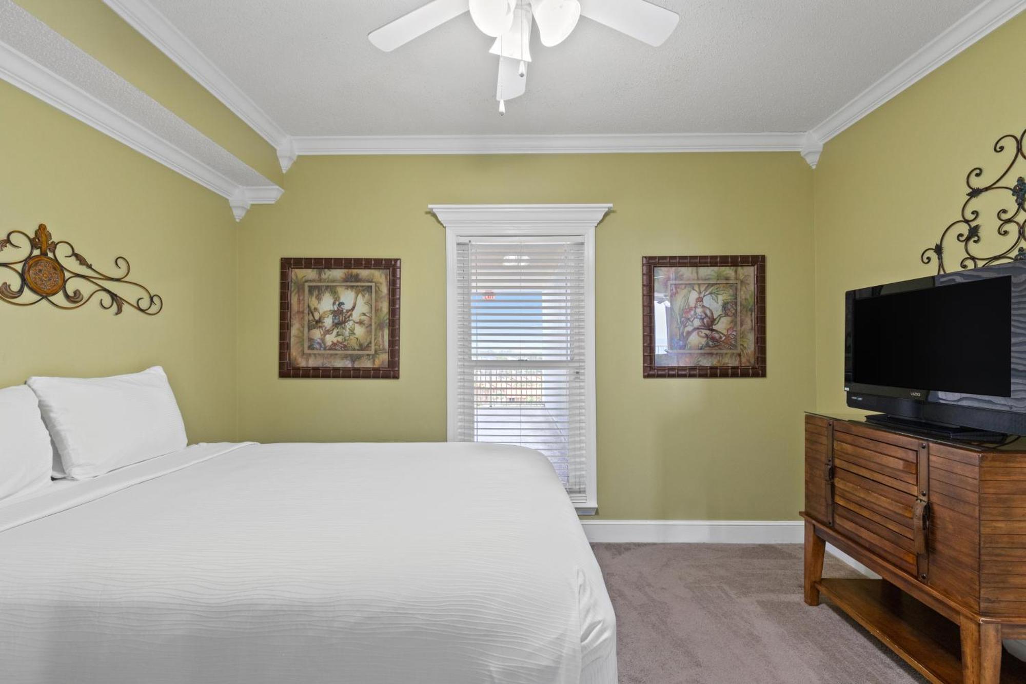 Official Majestic - Over 60 Units - Ocean Front, Panama Beach, Fl 4* Panama Stadt